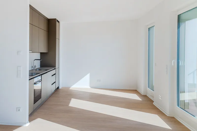 Ihr neues Zuhause im Norden Berlins: Erstbezug mit gehobener Ausstattung — photo 1